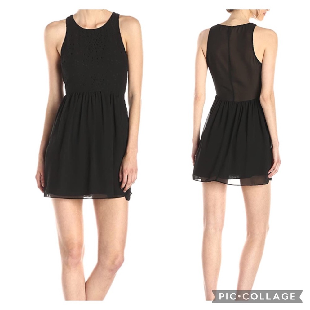 BCBGeneration Dress